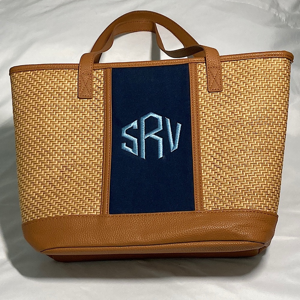 Srv Thirty-One Paper Purse